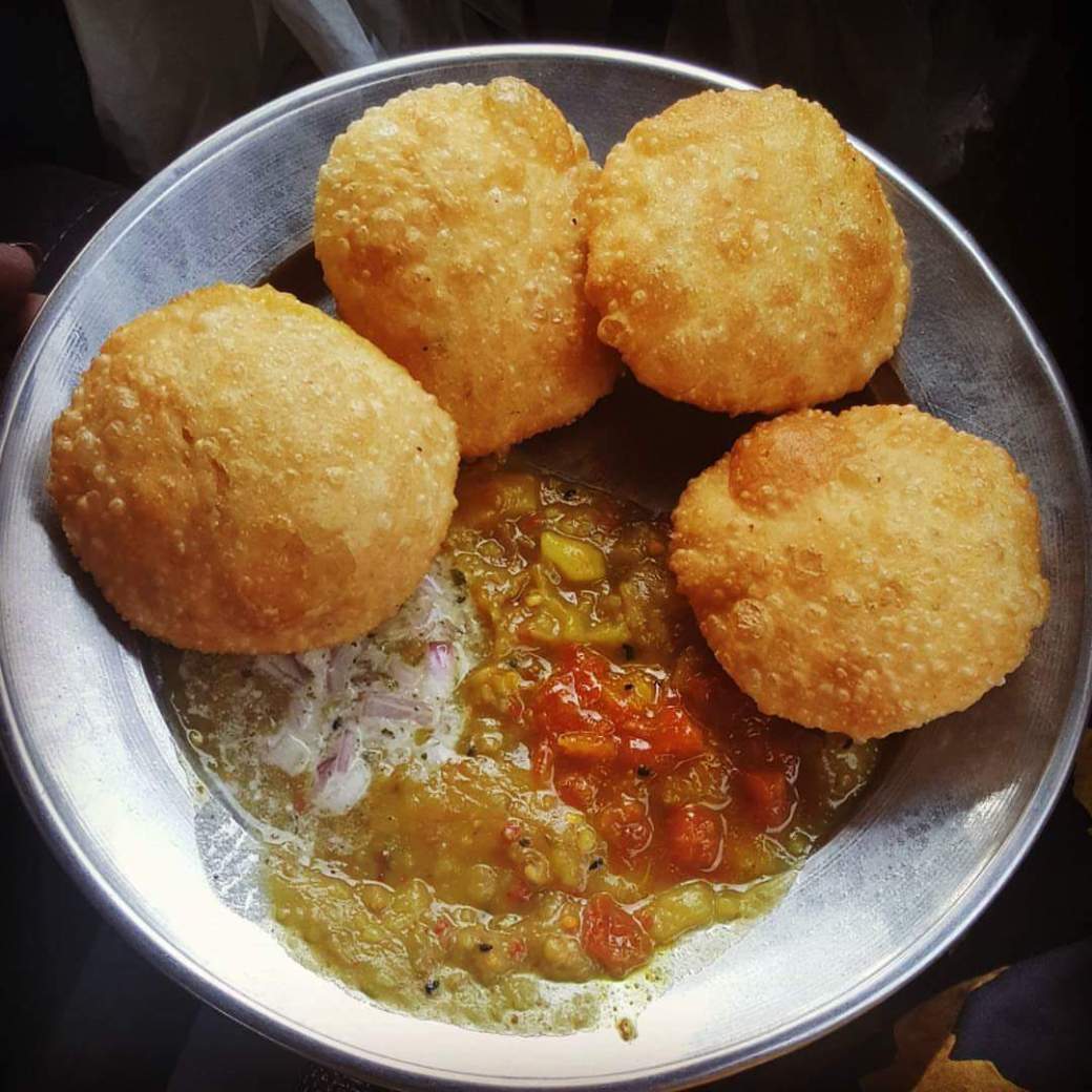 Khanay Ki Nagri! | For Food's Sake